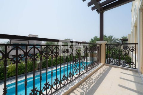 Vila u gradu Jumeirah Village Triangle, Dubai, UAE 2 spavaće sobe, 710 m2 Br. 643643 - Slika 7