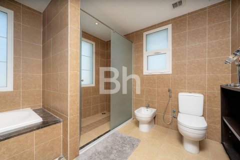 Vila u gradu Jumeirah Village Triangle, Dubai, UAE 2 spavaće sobe, 710 m2 Br. 643643 - Slika 20