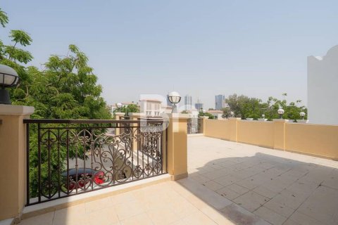 Vila u gradu Jumeirah Village Triangle, Dubai, UAE 2 spavaće sobe, 710 m2 Br. 643643 - Slika 8