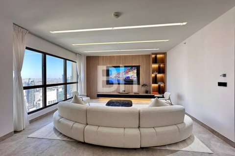 Apartament do wynajęcia w Jumeirah Beach Residence, Dubai, ZEA 2 sypialnie, 122 mkw., nr 643642 - zdjęcie 5