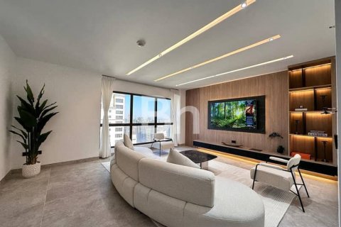 Apartament do wynajęcia w Jumeirah Beach Residence, Dubai, ZEA 2 sypialnie, 122 mkw., nr 643642 - zdjęcie 1