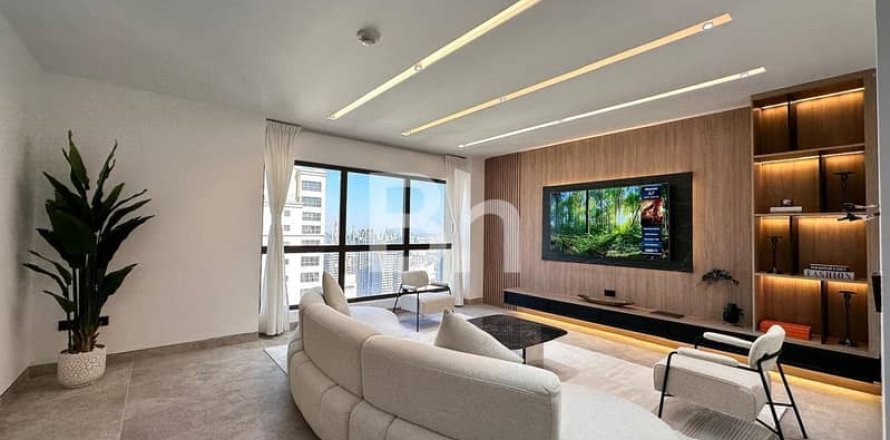 Apartament w Jumeirah Beach Residence, Dubai, ZEA 2 sypialnie, 122 mkw. nr 643642