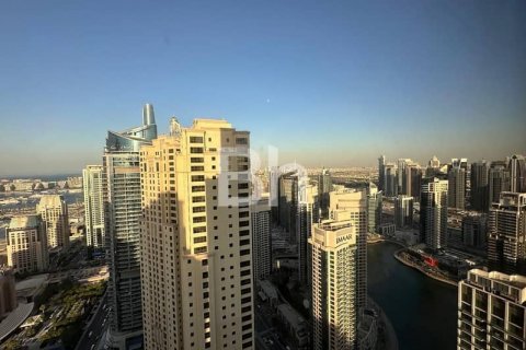 Apartament do wynajęcia w Jumeirah Beach Residence, Dubai, ZEA 2 sypialnie, 122 mkw., nr 643642 - zdjęcie 13