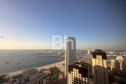 Apartament do wynajęcia w Jumeirah Beach Residence, Dubai, ZEA 2 sypialnie, 122 mkw., nr 643642 - zdjęcie 14