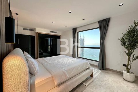 Apartament do wynajęcia w Jumeirah Beach Residence, Dubai, ZEA 2 sypialnie, 122 mkw., nr 643642 - zdjęcie 11
