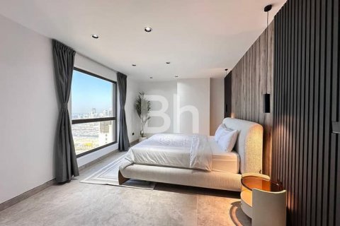 Apartament do wynajęcia w Jumeirah Beach Residence, Dubai, ZEA 2 sypialnie, 122 mkw., nr 643642 - zdjęcie 10