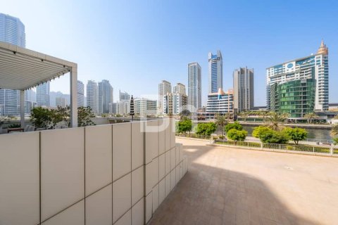 Apartament na sprzedaż w Dubai Marina, Dubai, ZEA 2 sypialnie, 131 mkw., nr 643644 - zdjęcie 9