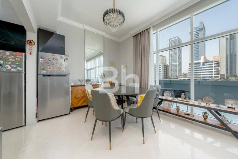 Apartament na sprzedaż w Dubai Marina, Dubai, ZEA 2 sypialnie, 131 mkw., nr 643644 - zdjęcie 3