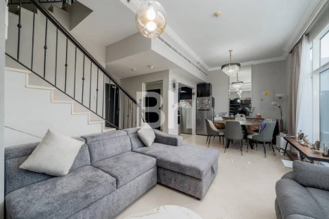 Apartament na sprzedaż w Dubai Marina, Dubai, ZEA 2 sypialnie, 131 mkw., nr 643644 - zdjęcie 1