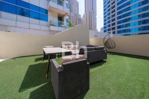 Apartament na sprzedaż w Dubai Marina, Dubai, ZEA 2 sypialnie, 131 mkw., nr 643644 - zdjęcie 21