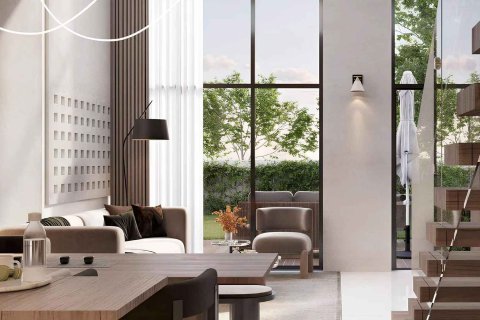 Apartament në VERDANA 9 në Dubai Investment Park, Emiratet e Bashkuara Arabe 1 dhomë gjumi, 81.1 m2. № 659728 - Foto 1