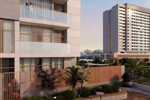 Müüa korter asukohaga Dubai Investment Park, AÜE: 1 magamistoaga, 73.49 m² Nr 659725 - pilt 4