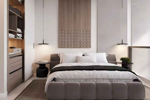 Müüa korter asukohaga Dubai Investment Park, AÜE: 1 magamistoaga, 90.02 m² Nr 659727 - pilt 5