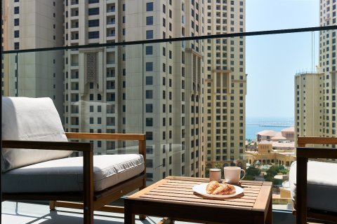 Huoneisto Dubai Marina, Arabiemiraatit 1 makuuhuone, 85 m2 № 751337 - kuva 9