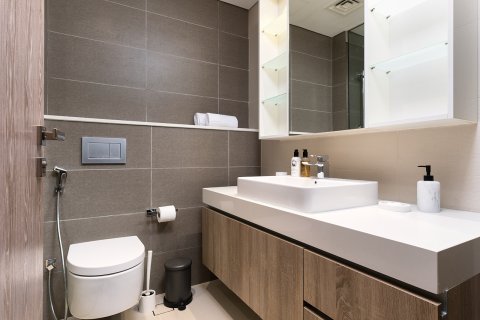 Huoneisto Dubai Marina, Arabiemiraatit 1 makuuhuone, 85 m2 № 751337 - kuva 8