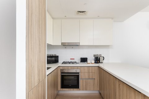 Huoneisto Dubai Marina, Arabiemiraatit 1 makuuhuone, 85 m2 № 751337 - kuva 5