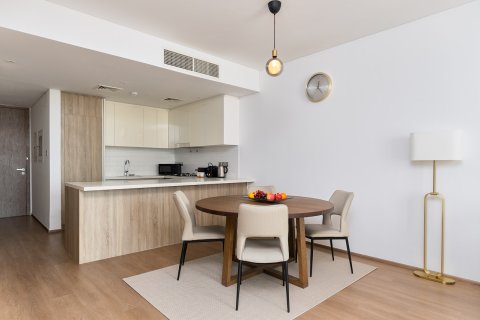 Huoneisto Dubai Marina, Arabiemiraatit 1 makuuhuone, 85 m2 № 751337 - kuva 4
