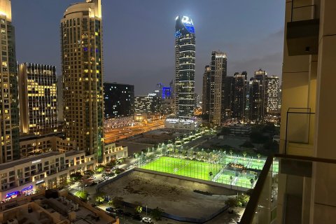 Appartamento in vendita a Downtown Dubai (Downtown Burj Dubai), Dubai, EAU 1 camera da letto, 54 mq. № 751340 - foto 13
