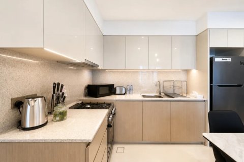 Appartamento in vendita a Downtown Dubai (Downtown Burj Dubai), Dubai, EAU 1 camera da letto, 54 mq. № 751340 - foto 6