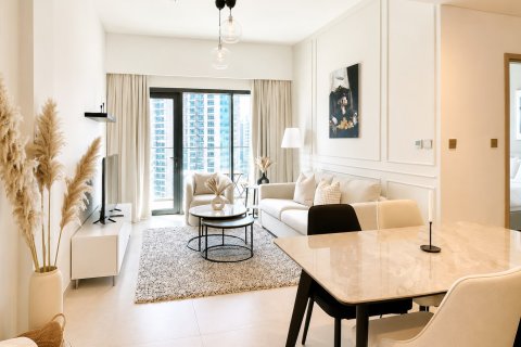 Appartamento in vendita a Downtown Dubai (Downtown Burj Dubai), Dubai, EAU 1 camera da letto, 54 mq. № 751340 - foto 2