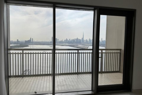 Dzīvoklis Dubai Creek Harbour (The Lagoons)jā, AAE 2 istabas, 106 m2 Nr. 751339 - attēls 2