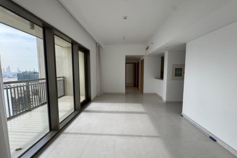Dzīvoklis Dubai Creek Harbour (The Lagoons)jā, AAE 2 istabas, 106 m2 Nr. 751339 - attēls 3