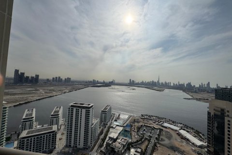 Dzīvoklis Dubai Creek Harbour (The Lagoons)jā, AAE 2 istabas, 106 m2 Nr. 751339 - attēls 12