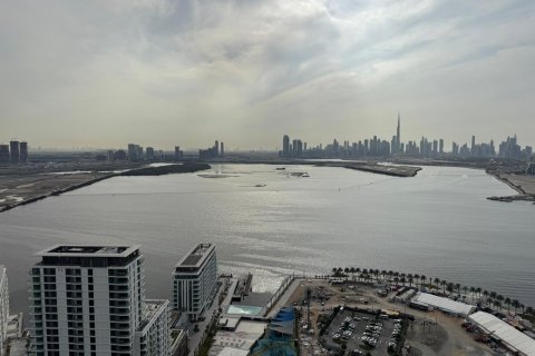 Dzīvoklis Dubai Creek Harbour (The Lagoons)jā, AAE 2 istabas, 106 m2 Nr. 751339 - attēls 13