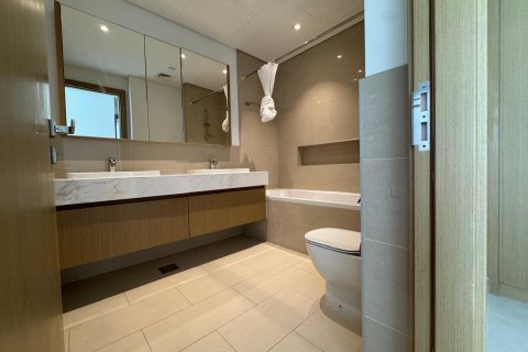 Dzīvoklis Dubai Creek Harbour (The Lagoons)jā, AAE 2 istabas, 106 m2 Nr. 751339 - attēls 8