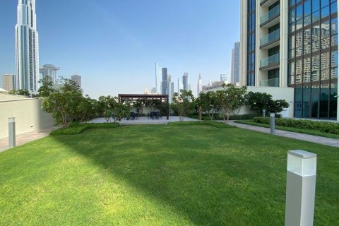 Lakás itt: Zabeel, Dubai, EAE, 2 hálószoba, 122 m², azonosító: 751338 - fénykép 18