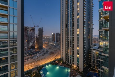 شقة للبيع في دبي، الإمارات العربية المتحدة 1 غرفة نوم ، 122.2 متر مربع ، رقم 708281 - صورة 5
