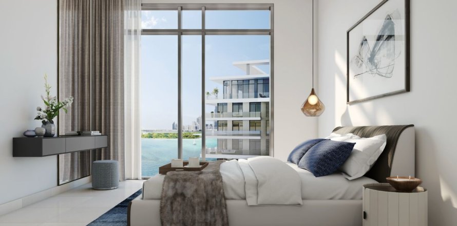 Appartamento a Dubai, EAU 2 camere da letto, 121.9 mq. № 708271