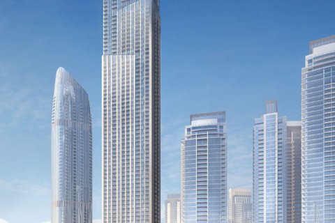 Appartamento in vendita a Dubai, EAU 2 camere da letto, 121.9 mq. № 708271 - foto 9