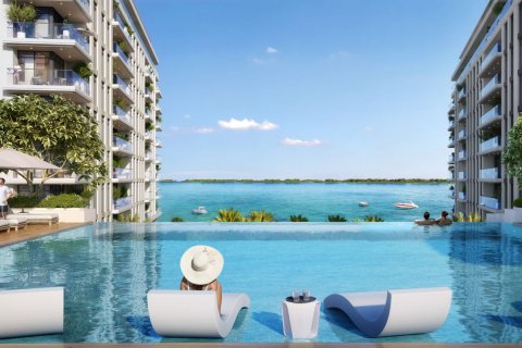 Appartamento in vendita a Dubai, EAU 2 camere da letto, 121.9 mq. № 708271 - foto 11