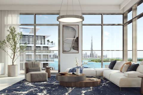 Appartamento in vendita a Dubai, EAU 2 camere da letto, 121.9 mq. № 708271 - foto 4