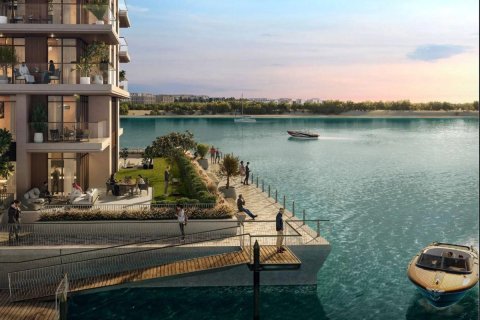 Appartamento in vendita a Dubai, EAU 2 camere da letto, 121.9 mq. № 708271 - foto 7