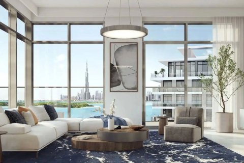 Appartamento in vendita a Dubai, EAU 2 camere da letto, 121.9 mq. № 708271 - foto 3