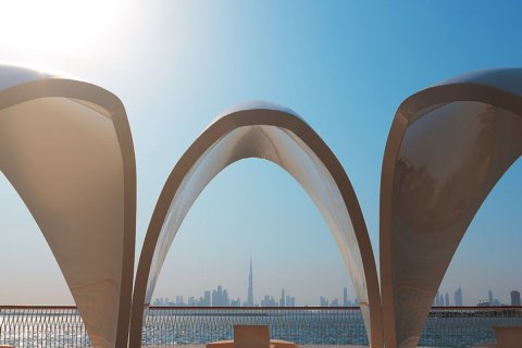 Appartamento in vendita a Dubai, EAU 2 camere da letto, 121.9 mq. № 708271 - foto 6