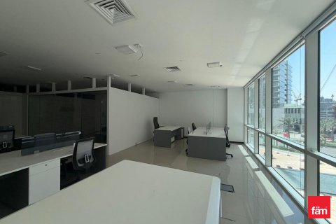 Bureau à Business Bay, Dubai, EAU: 312 m2 № 708284