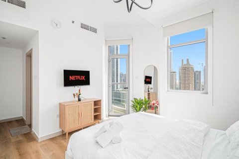 Leilighet til leie i Dubai Marina, Dubai, Emiratene 3 soverom, 119.6 kvm Nr. 708282 - Foto 13