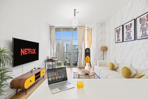 Leilighet til leie i Dubai Marina, Dubai, Emiratene 3 soverom, 119.6 kvm Nr. 708282 - Foto 4
