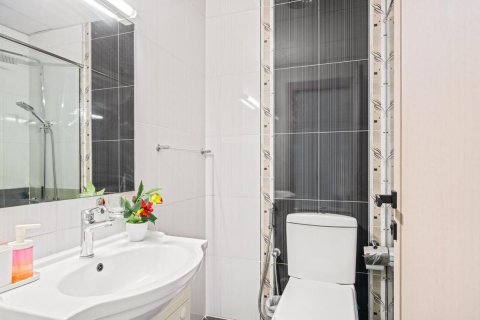 Leilighet til leie i Dubai Marina, Dubai, Emiratene 3 soverom, 119.6 kvm Nr. 708282 - Foto 21