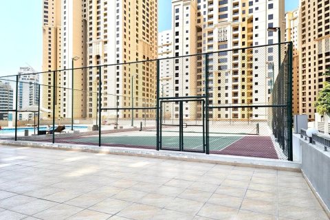 Leilighet til leie i Dubai Marina, Dubai, Emiratene 3 soverom, 119.6 kvm Nr. 708282 - Foto 9