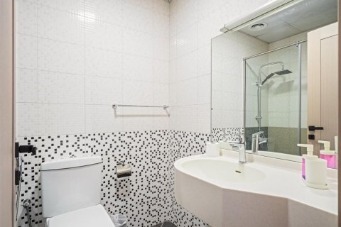 Leilighet til leie i Dubai Marina, Dubai, Emiratene 3 soverom, 119.6 kvm Nr. 708282 - Foto 19