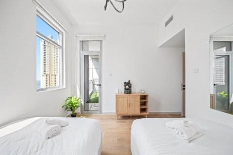 Leilighet til leie i Dubai Marina, Dubai, Emiratene 3 soverom, 119.6 kvm Nr. 708282 - Foto 12