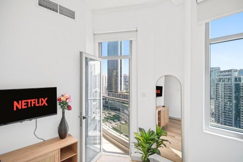 Leilighet til leie i Dubai Marina, Dubai, Emiratene 3 soverom, 119.6 kvm Nr. 708282 - Foto 14