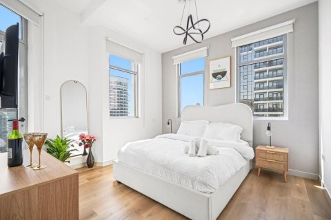 Leilighet til leie i Dubai Marina, Dubai, Emiratene 3 soverom, 119.6 kvm Nr. 708282 - Foto 18