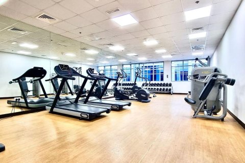 Leilighet til leie i Dubai Marina, Dubai, Emiratene 3 soverom, 119.6 kvm Nr. 708282 - Foto 7