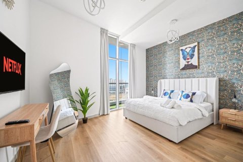 Leilighet til leie i Dubai Marina, Dubai, Emiratene 3 soverom, 119.6 kvm Nr. 708282 - Foto 16