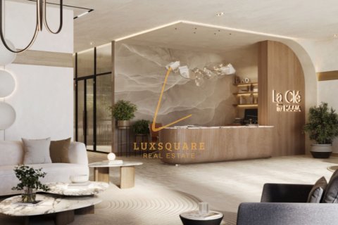 Leilighet til salgs i Al Furjan, Dubai, Emiratene 2 soverom, 103 kvm Nr. 735973 - Foto 17